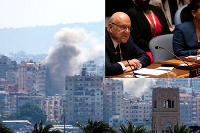 'Hell Is Breaking Loose': Israel Hints At Lebanon Ground Invasion As Ceasefire Calls Grow | Top Updates