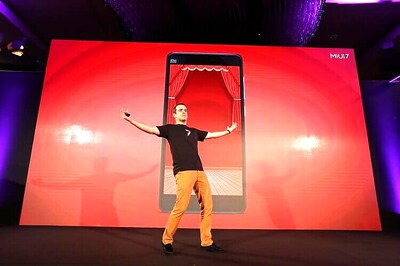 MIUI 7 unveiled: What's new in the latest iteration of Xiaomi's MIUI