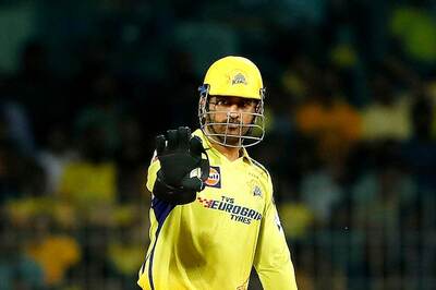 MS Dhoni Calls Himself 'Annoying Captain', Makes 'Request' to Fielders After CSK Reach IPL 2023 Final