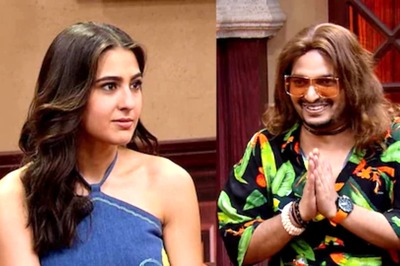 Sara Ali Khan's Hilarious Reply On 'Case Toh Banta Hai' Is Winning Hearts Online