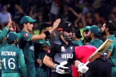 Ramiz Raja Confirms Pakistan Will Play Tri-nation Series in New Zealand Before T20 World Cup