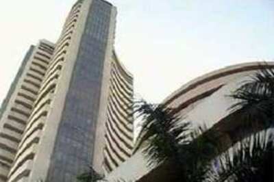Sensex crash-lands below 13,500