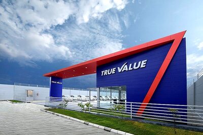 Maruti Suzuki to Revamp True Value Pre-Owned Cars Dealerships, Plans to Set Up 150 New Outlets