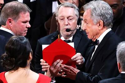 La La Land, Moonlight Directors Thought Oscars Goof-up Was a 'Prank'