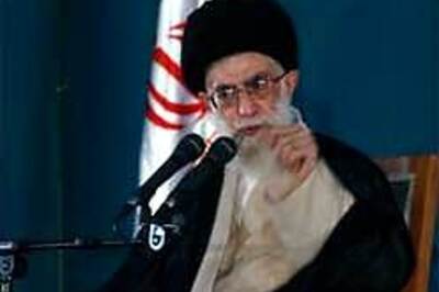 Iran turns deaf ear to IAEA, to continue N-programme