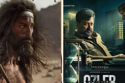 Year Ender 2023: Abraham Ozler To Barroz, Highly Anticipated Malayalam Films Of 2024