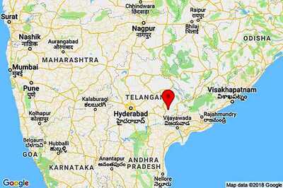 Khammam Election Result 2018 Live Updates: Ajay Kumar Puvvada of TRS Wins