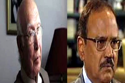 US says 'disappointed' that India-Pakistan talks called off