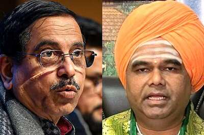 Lok Sabha Polls: How Lingayat Seer Vs Pralhad Joshi Contest Can Hurt BJP’s Image in Karnataka