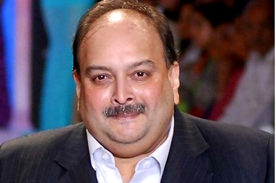 Fugitive Diamantaire Mehul Choksi Cheated Punjab & Sind Bank of Rs 44 Crore: Report