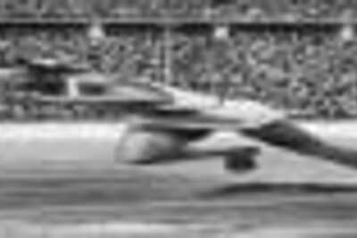 Berlin 1936: Jesse Owens proves Nazi race theory wrong