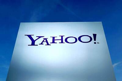 Yahoo Says 500 Million Accounts Hacked in World's Biggest Cyber Breach