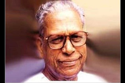 No rebels killed during my term: ex-Kerala CM