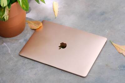MacBook Air M1 Discounted By Over Rs 20,000 On Flipkart: How To Buy It For Rs 78,990