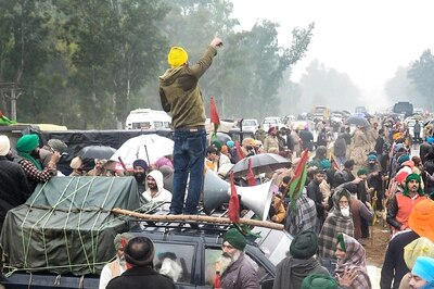 PM’s Security Lapse to 2015 Sacrilege Case, Punjab Has an Array of Issues for Intense 2022 Poll Battle