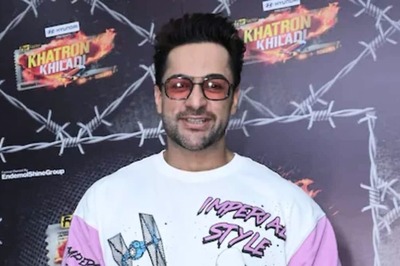 'More Scared Of Rohit Shetty Than Stunts': Shalin Bhanot On Khatron Ke Khiladi 14