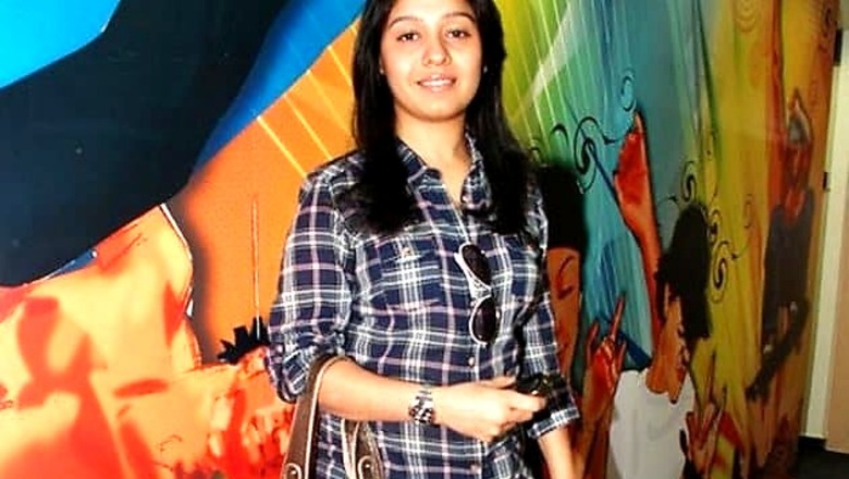 Sunidhi Chauhan to sing TV show 'Tumhari Pakhi' title song