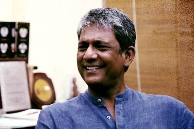 DIFF 2016: Adil Hussain Made My Job Easier, Says Hotel Salvation's Director Shubhashish Bhutiani