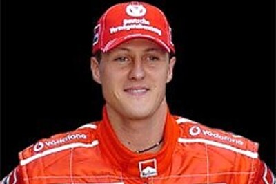 Schumacher to take time over future - Mercedes