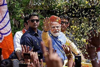 PM Modi to Visit Madhya Pradesh, Rajasthan on October 2, to Launch Multiple Development Projects