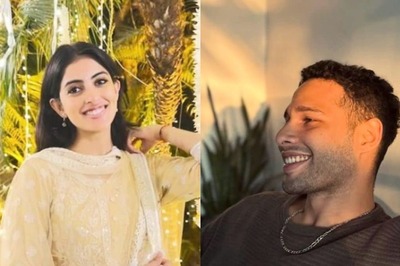 Siddhant Chaturvedi Confirms Dating Navya Nanda With THIS Post? Know Here
