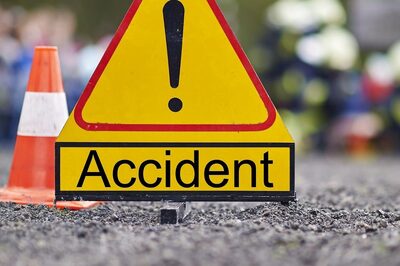 Couple Killed, Daughter Injured After Dumper Truck Overturns on Car in Delhi