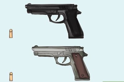 How to Dual Wield Pistols (Handguns)