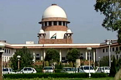 Rajasthan government to move SC for possession of 'Udaipur House' in Delhi