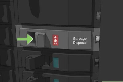 How to Remove a Garbage Disposal