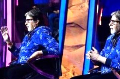 Amitabh Bachchan Pens Hilarious Poem to Decode His Footwear Style