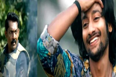 Second Teaser of Nagraj Manjule’s Ghar Banduk Biryani Starring Akash Thosar Out