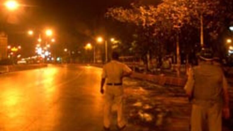 Terrorists strike at will in India; anywhere, anytime