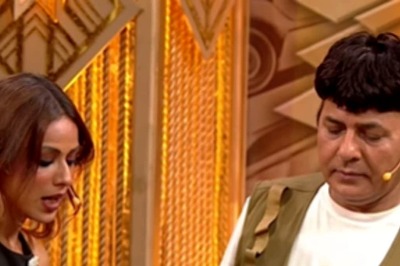 Laughter Chefs New PROMO: Nia Sharma And Sudesh Lehri Struggle To Make Samosas