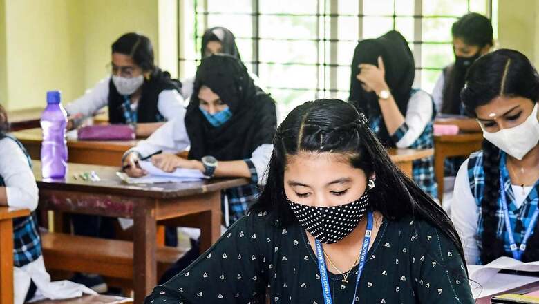 CBSE Board Exams 2023: Practical Dates Out, When is 10th, 12th Theory Timetable?
