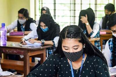 CBSE Board Exams 2023: Practical Dates Out, When is 10th, 12th Theory Timetable?