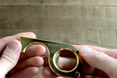 American Entrepreneur Reveals How He Made $1 Million Selling ‘Touch Tool’ During Pandemic