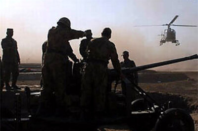 Pakistan confirms arrest of Taliban commander