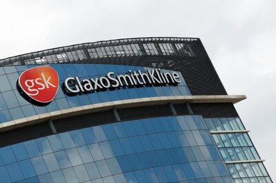 GSK Tests Experimental Arthritis Drug to Treat Pneumonia from Covid-19