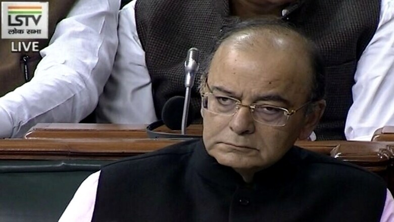 Income Tax Amendment Bill Passed in Lok Sabha Despite Opposition Protest