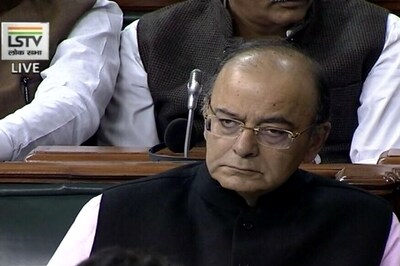 Income Tax Amendment Bill Passed in Lok Sabha Despite Opposition Protest