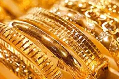 Gold Price Now at 4-Month Low but May Touch Rs 50,000 Soon. Is it Right Time to Buy?