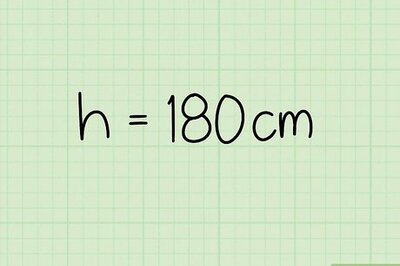 How to Convert Human Height in Centimeters to Feet