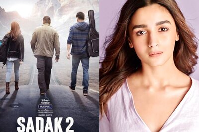 Twitterati Uninstall OTT App Releasing Alia Bhatt's Sadak 2 Amid Nepotism Backlash