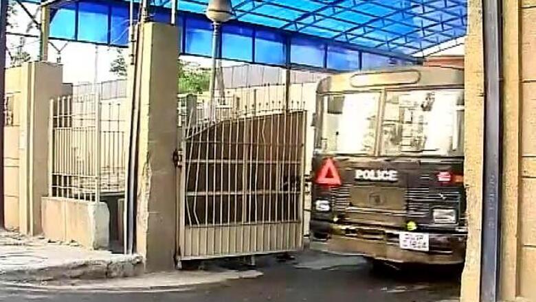 New scheme for children of prisoners