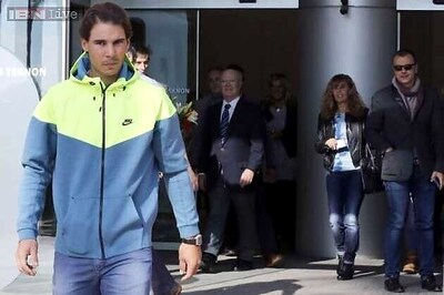 Rafael Nadal will surprise us again, says Gustavo Kuerten