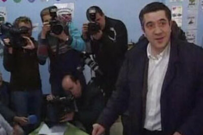 Nationalists triumph in Basque country elections