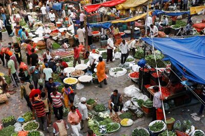 Delhi's Sixth Sero Survey Finds More Than 90 Per Cent Have Antibodies