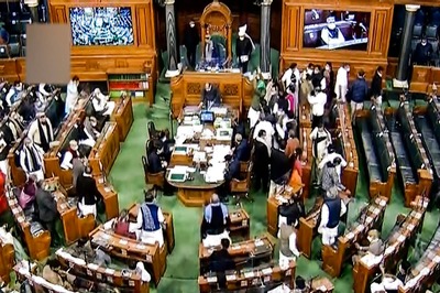 BJP and Congress Members in Lok Sabha Raise Issue of Myanmar Situation