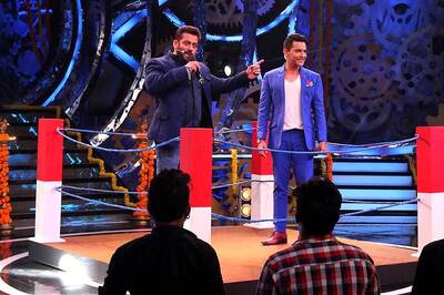 Bigg Boss 11 Weekend Ka War Episode Update: No One Gets Eliminated