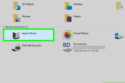How to Enable a Disabled iPhone
